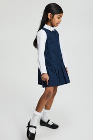 H&M 2-pack School Dresses