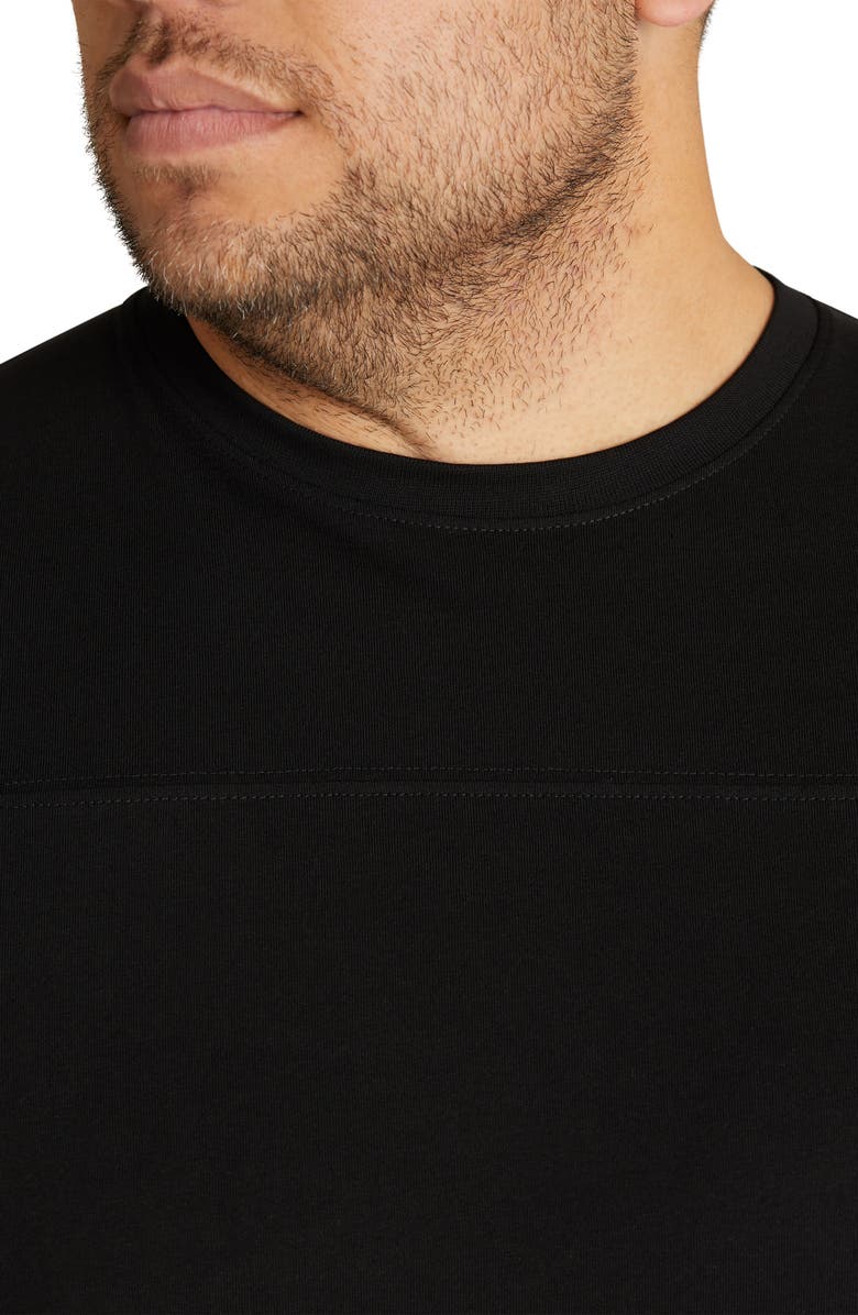 Johnny Bigg Essential Panel T-Shirt, Alternate, color,