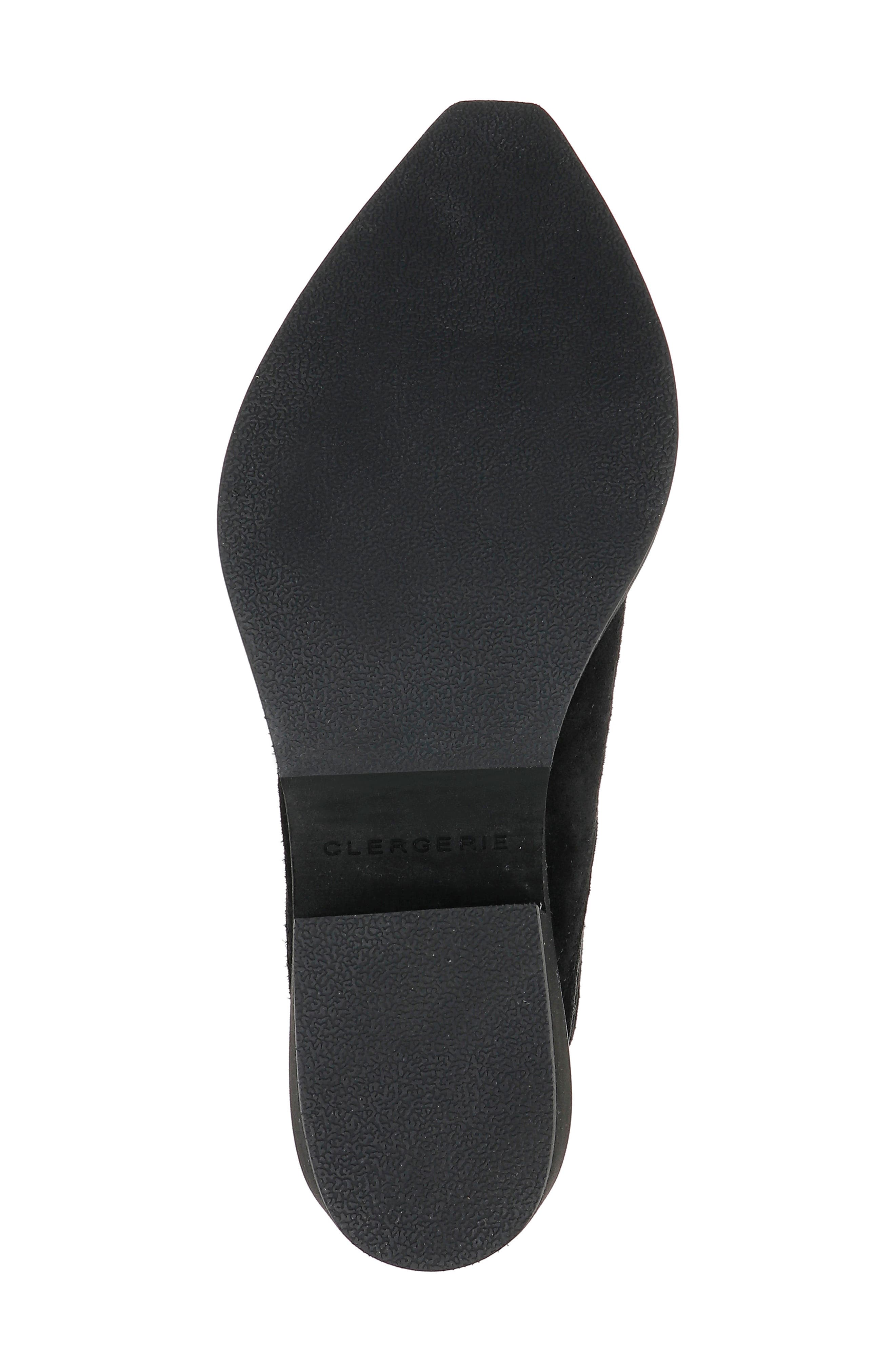 CLERGERIE Terens Western Boot, Alternate, color, 