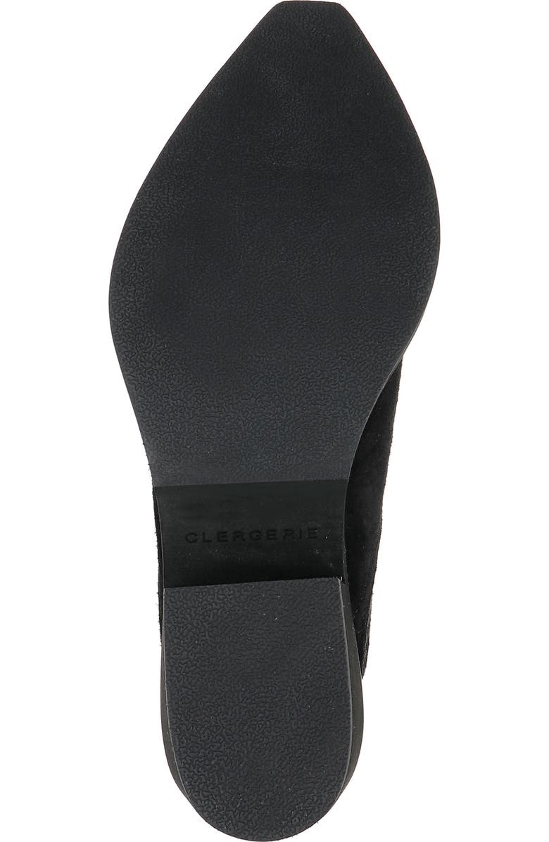 CLERGERIE Terens Western Boot, Alternate, color,