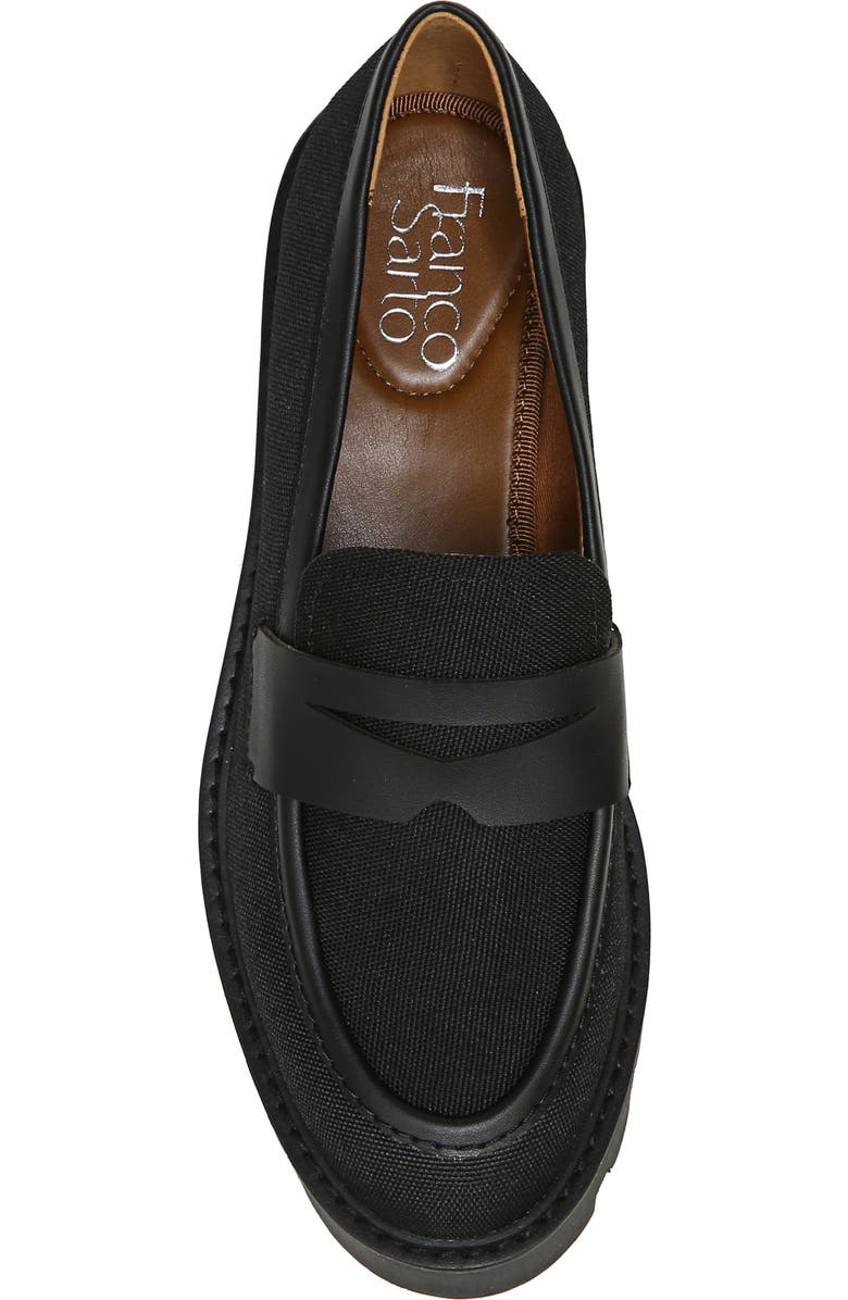 Franco Sarto Balin 2 Loafer, Alternate, color,