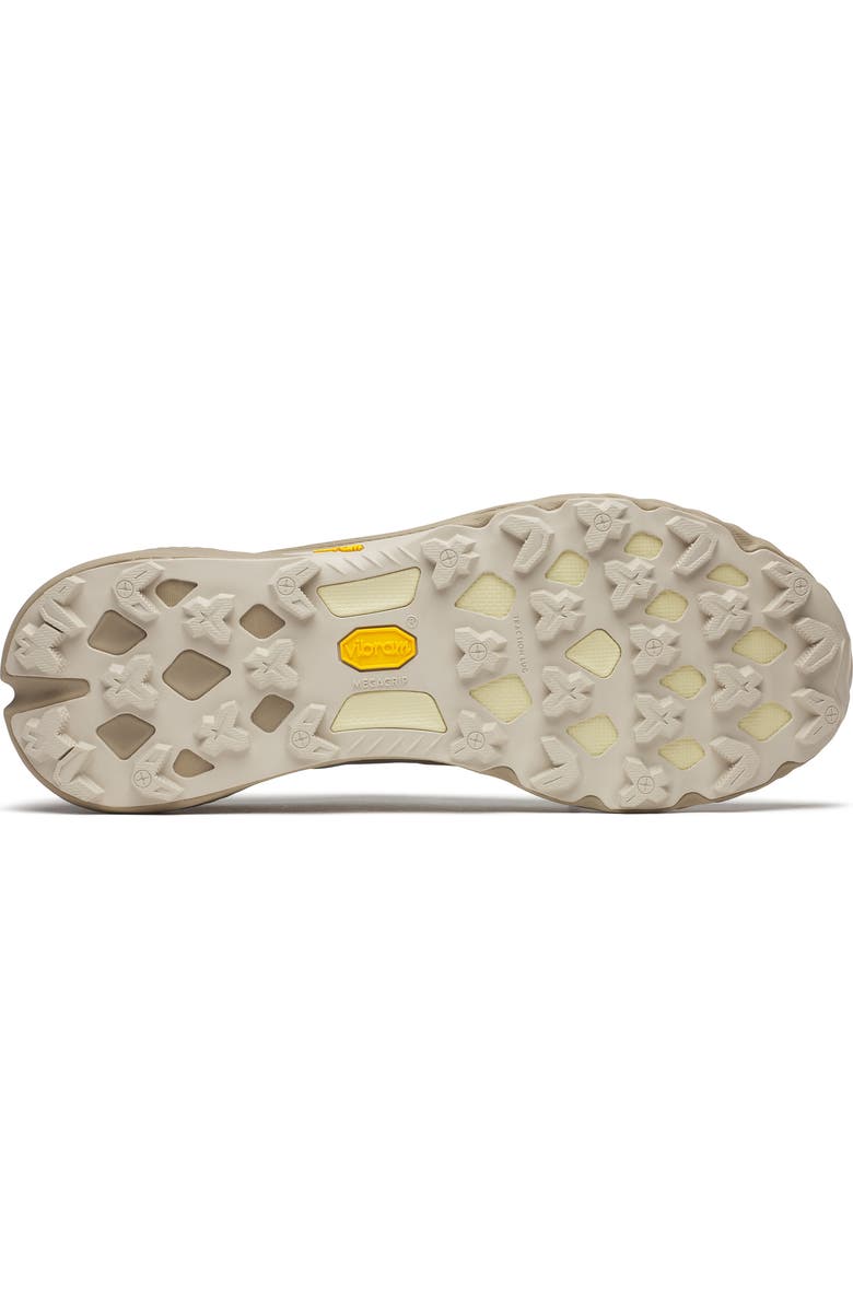 Merrell Agility Peak 5 Trail Sneaker, Alternate, color, Silt