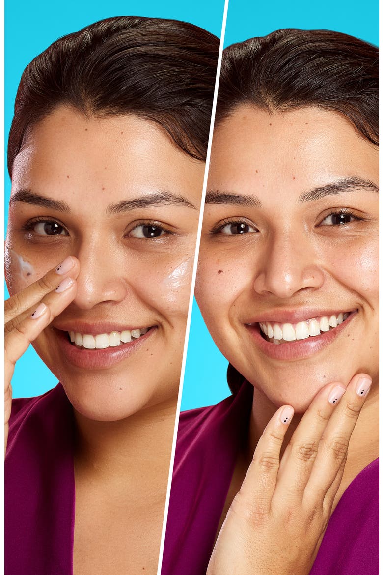 WATERBURST™ Hydrated Glow Moisturizer, Alternate, color, NO COLOR