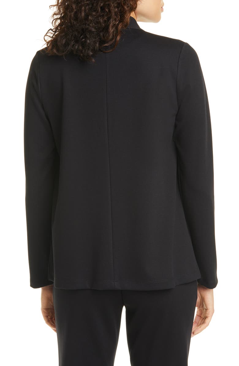 Eileen Fisher SIMPLE JACKET, Alternate, color,