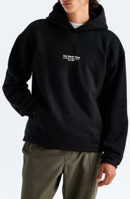The North Face Axys Graphic Hoodie