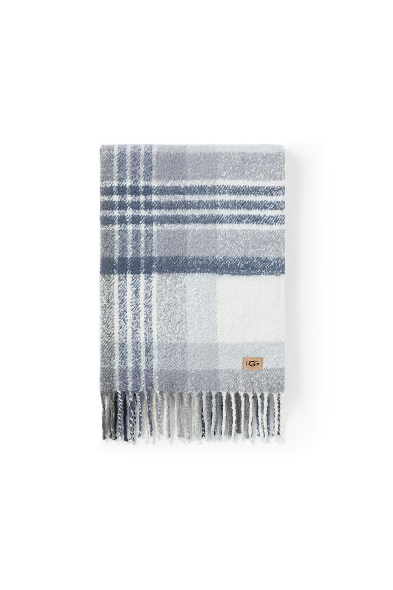 Pandira Throw Blanket, Alternate, color, IMPERIAL MULTI