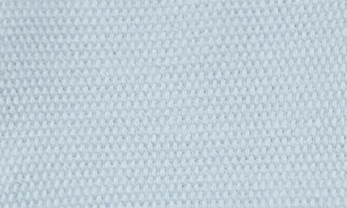 Miles The Label Kids' Long Sleeve Dress In Blue