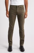AG Everett Slim Straight Leg Jeans