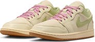 Jordan Air Jordan 1 Low SE Basketball Sneaker