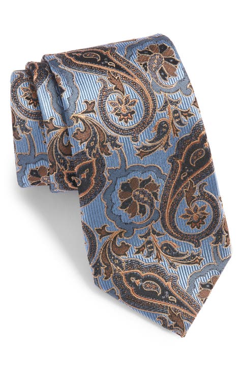 Nordstrom burberry tie online