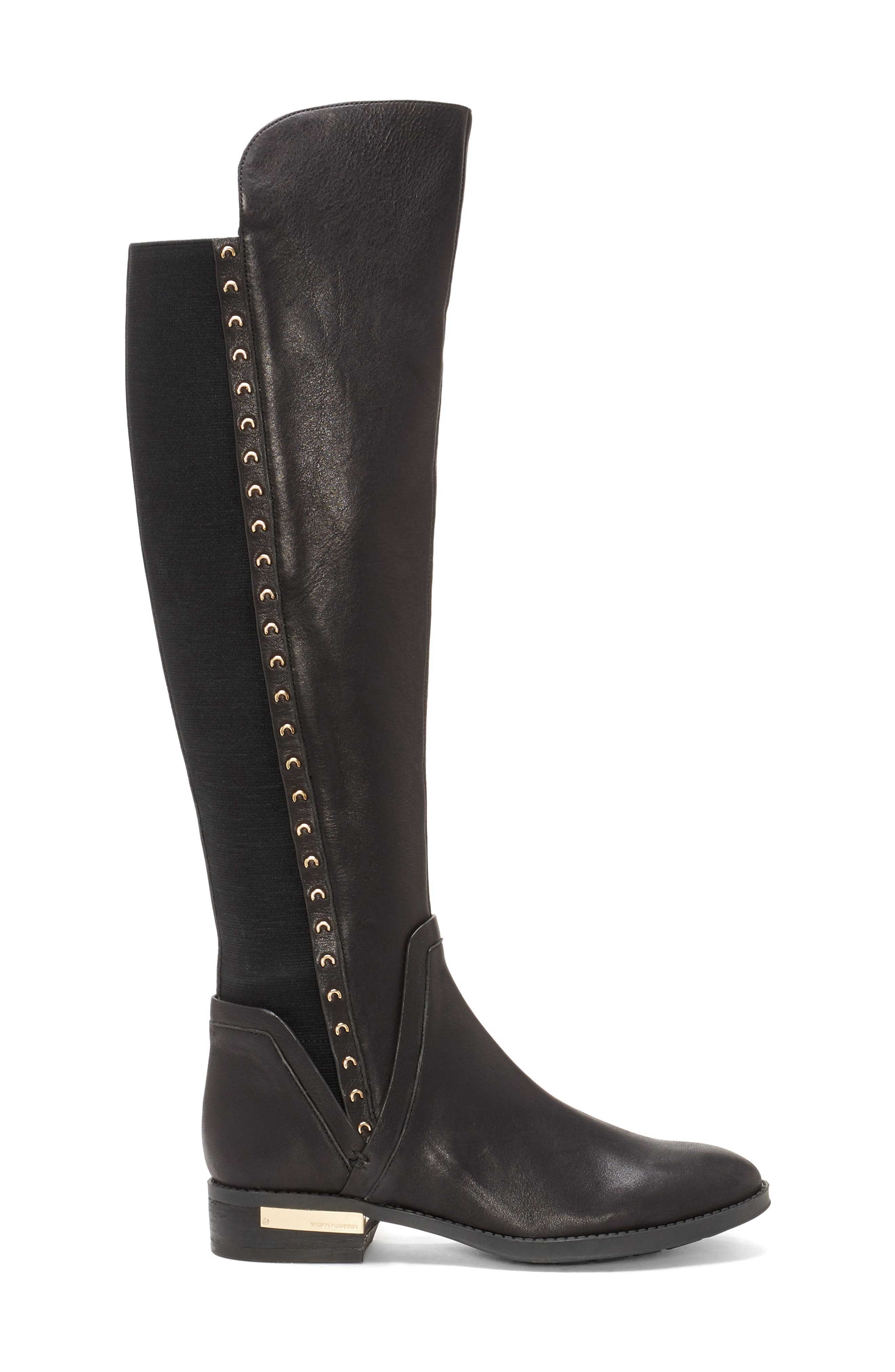 Vince Camuto Pardonal Over-the-Knee Boot, Alternate, color, 
