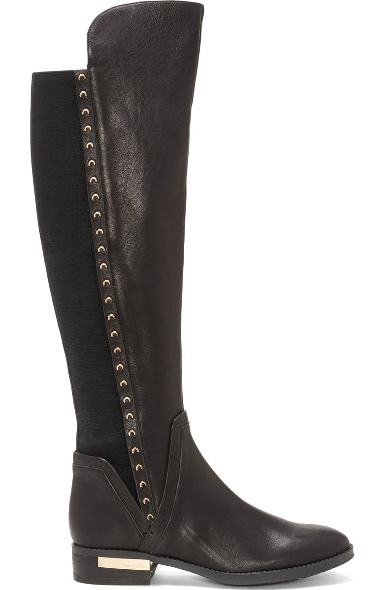 Vince Camuto Pardonal Over-the-Knee Boot, Alternate, color,
