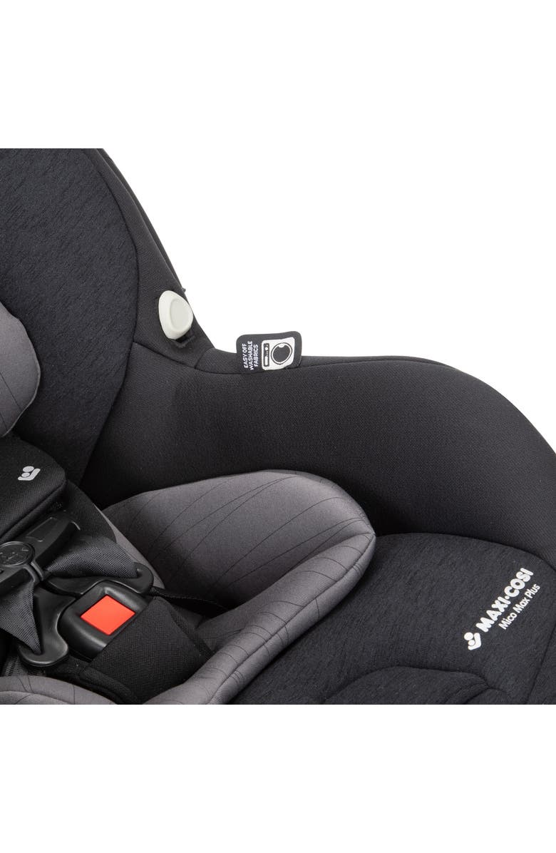 Maxi-Cosi<sup>®</sup> Mico Max Plus Infant Car Seat, Alternate, color, 