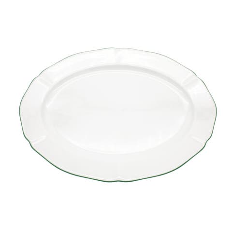 Amelie Oval Platter