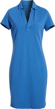 Frank & Eileen Lauren Polo Dress