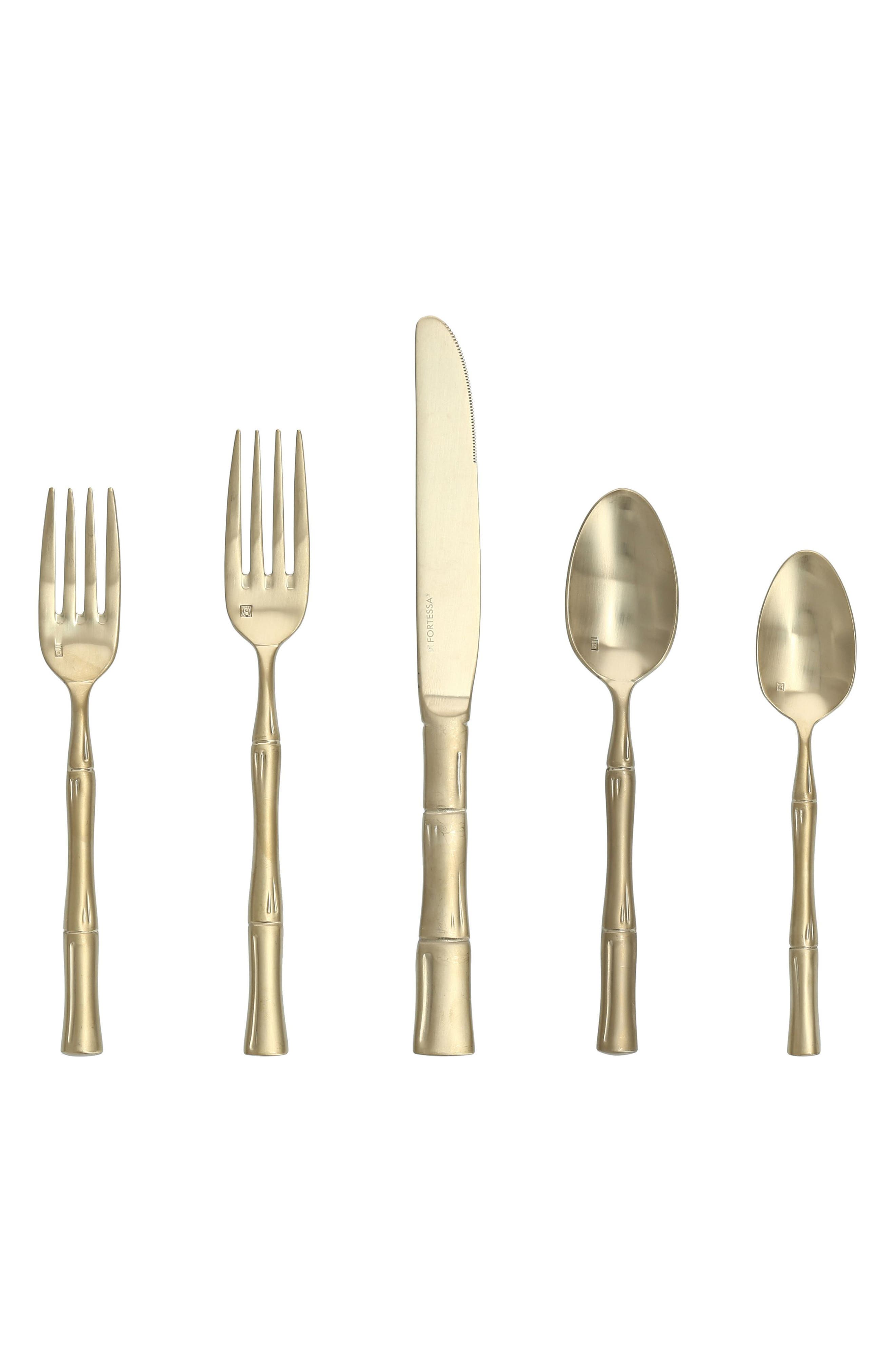 selected GOLD