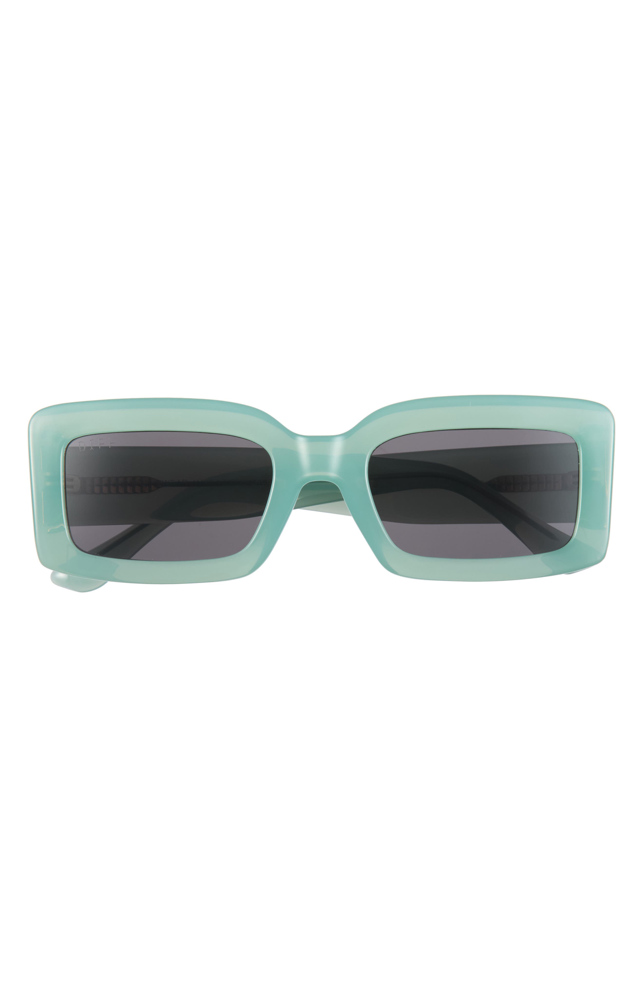 MILKY JELLY MINT GREY