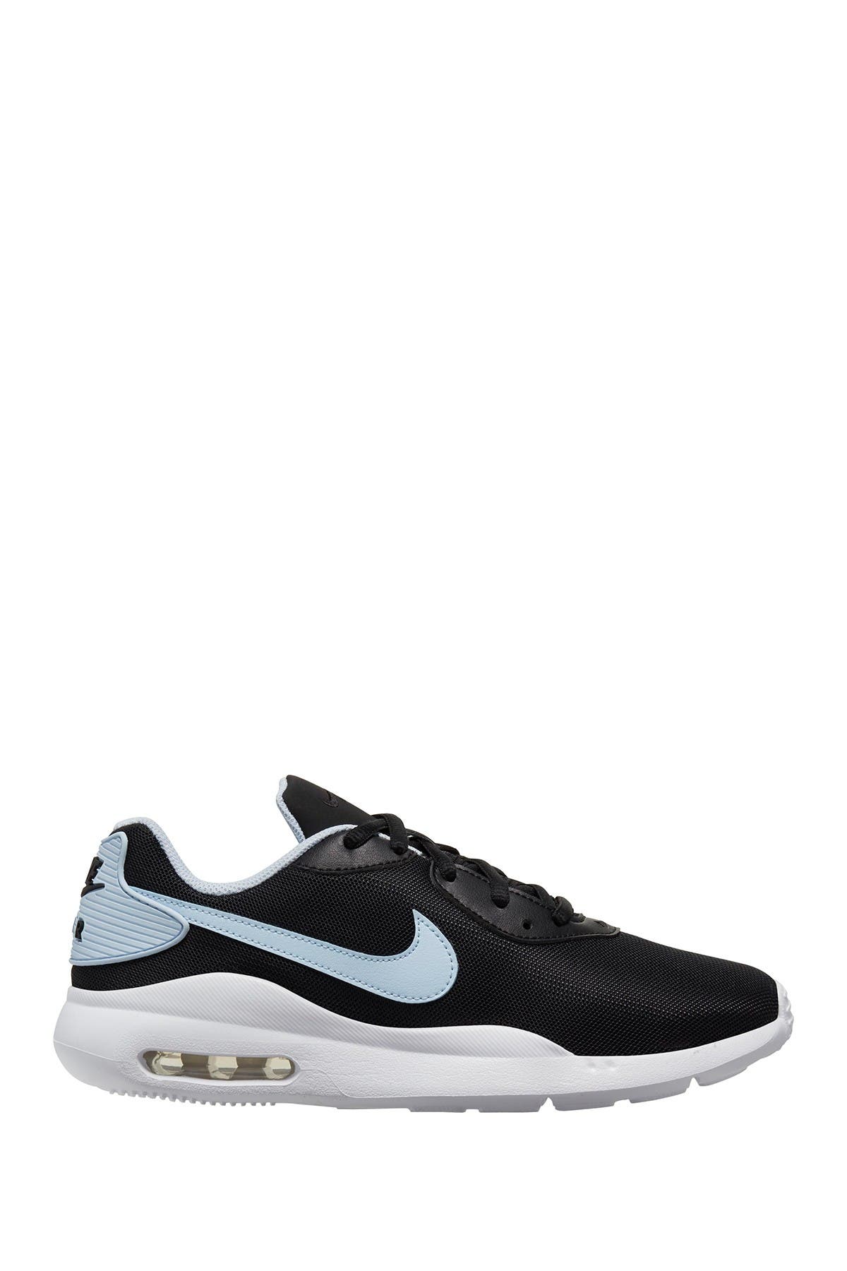 Nike Air Max Oketo Sneaker, Alternate, color, 