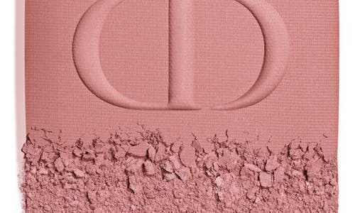 Dior Rouge Powder Blush In Nude