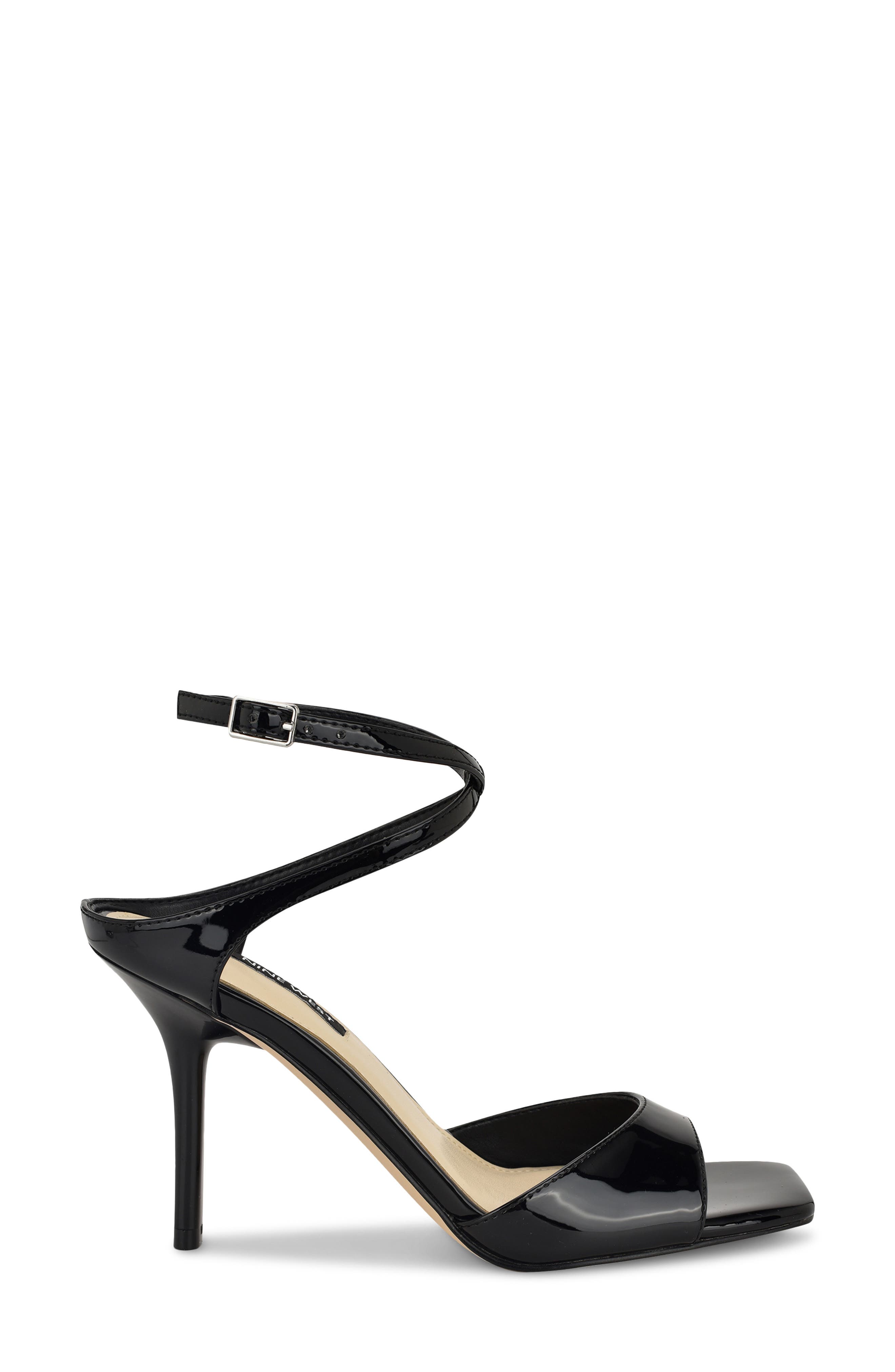 Nine West Devans Sandal, Alternate, color, 