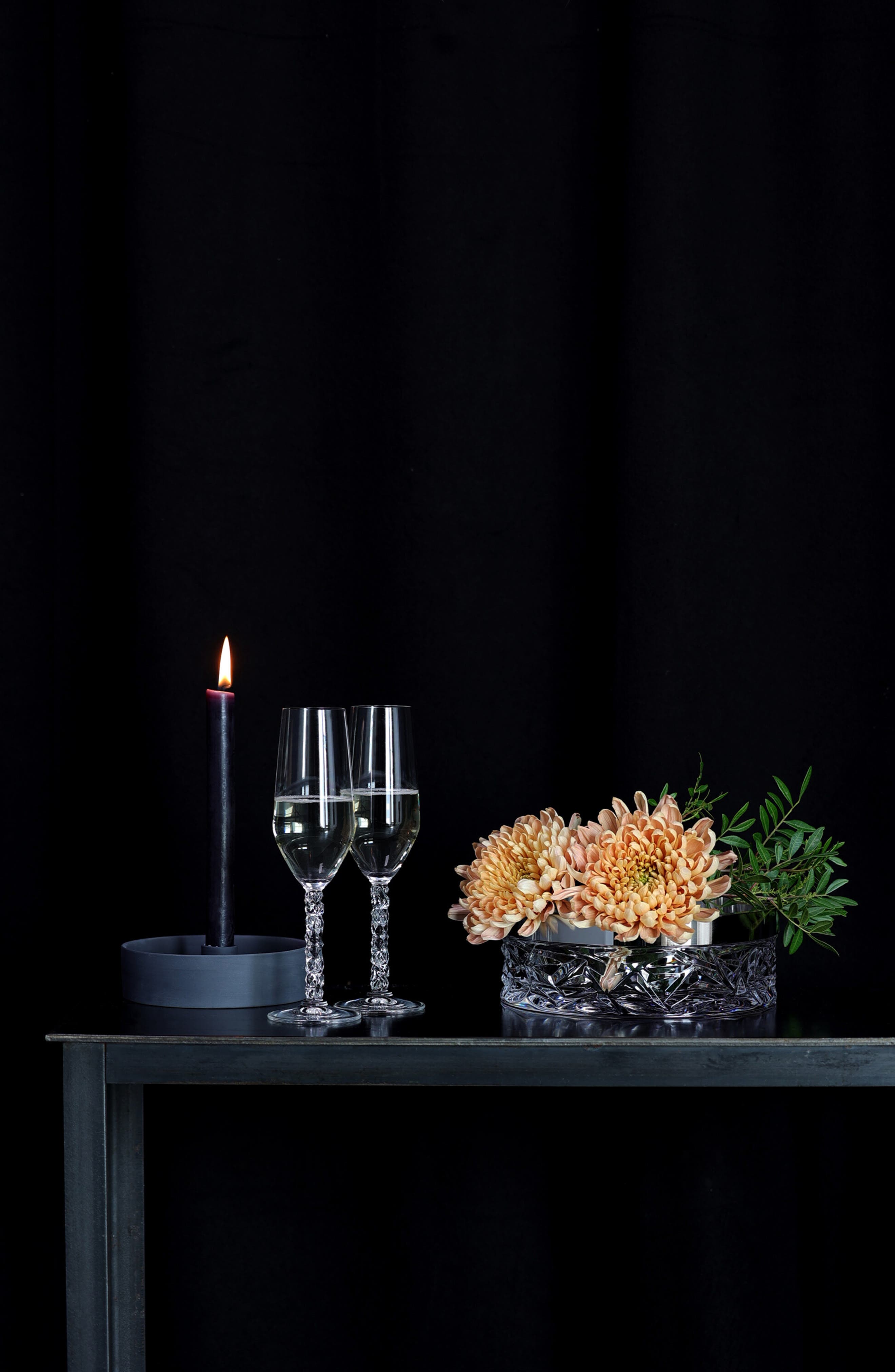 Orrefors Carat Bowl - Thumbnail 5
