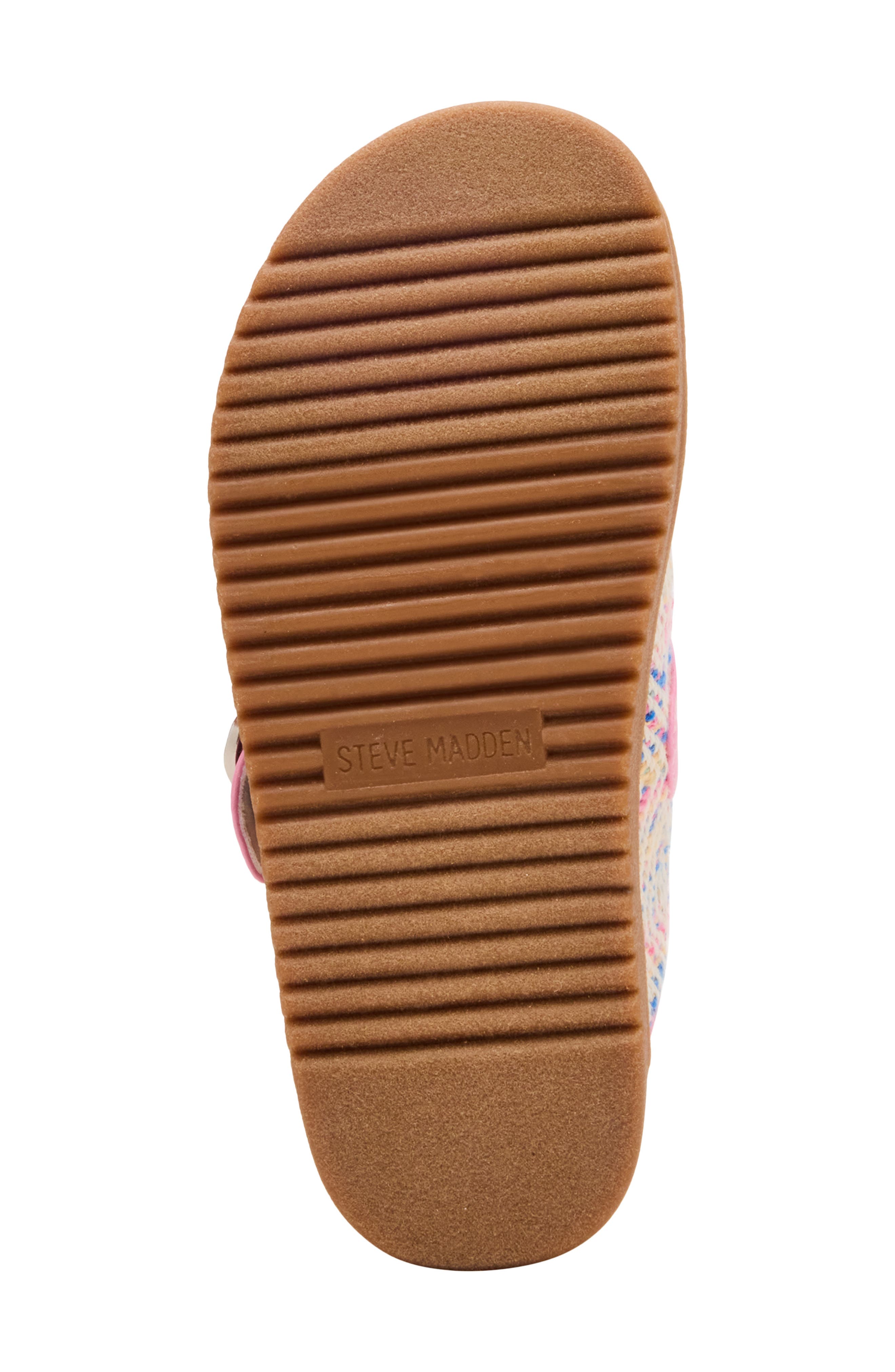 Steve Madden Kids
 JMazie Mule, Alternate, color, Pink Multi