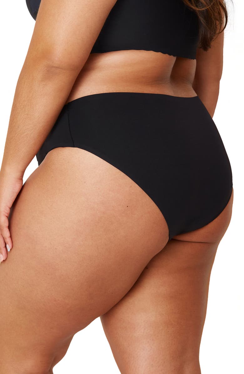 Proof<sup>®</sup> Period & Leak Proof Moderate Absorbency Briefs, Alternate, color,