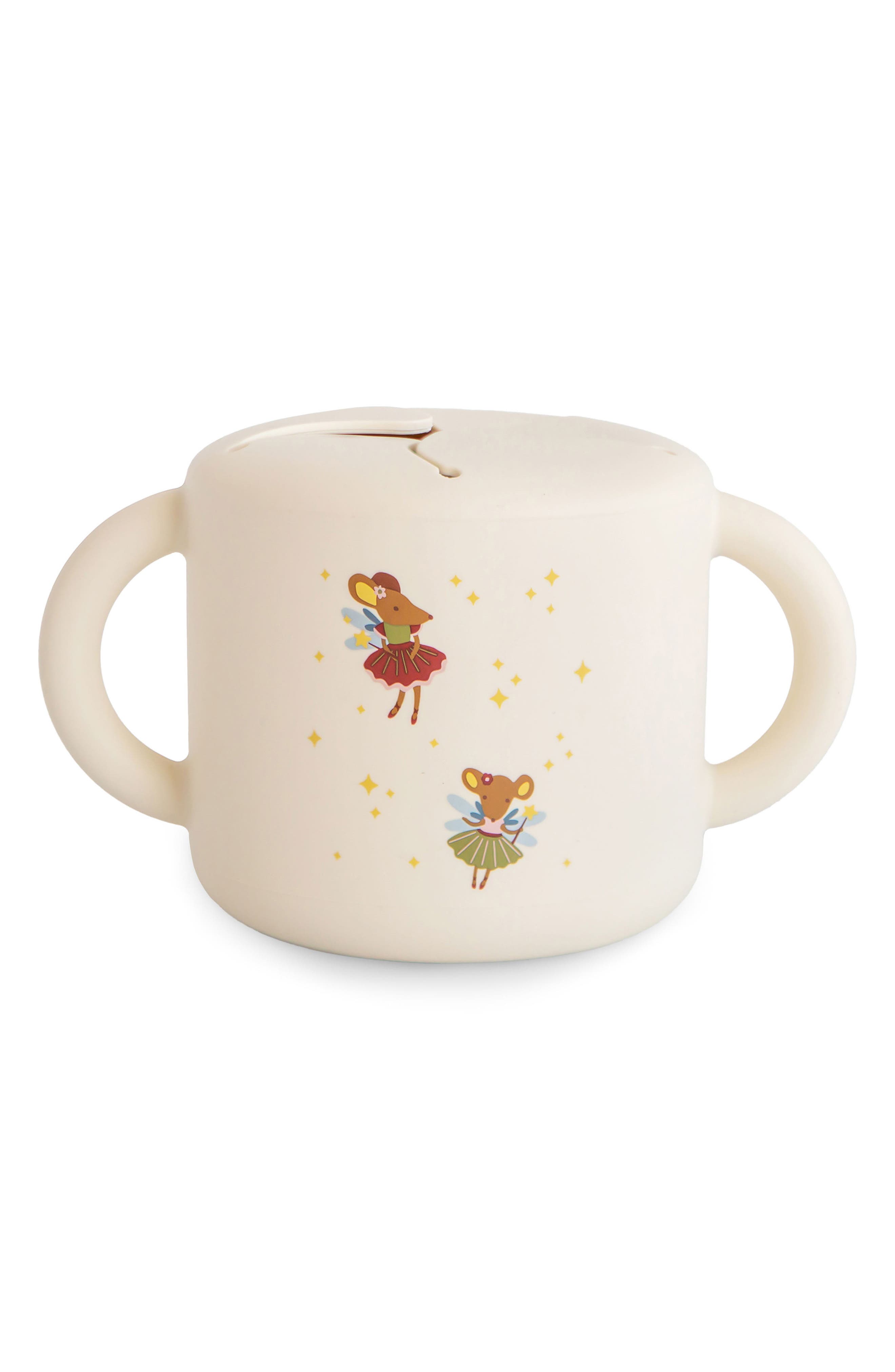 FAIRY MICE