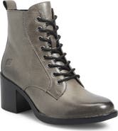 Børn Huntley Combat Boot
