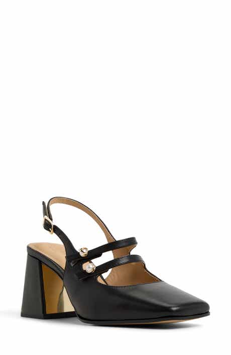 Ted Baker London Eleanor Slingback Mary Jane Pump