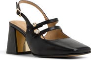 Ted Baker London Eleanor Slingback Mary Jane Pump