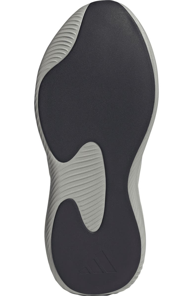 adidas Gender Inclusive Purechill Runner Sneaker, Alternate, color, Grey Two/ Grey One/ Core Black