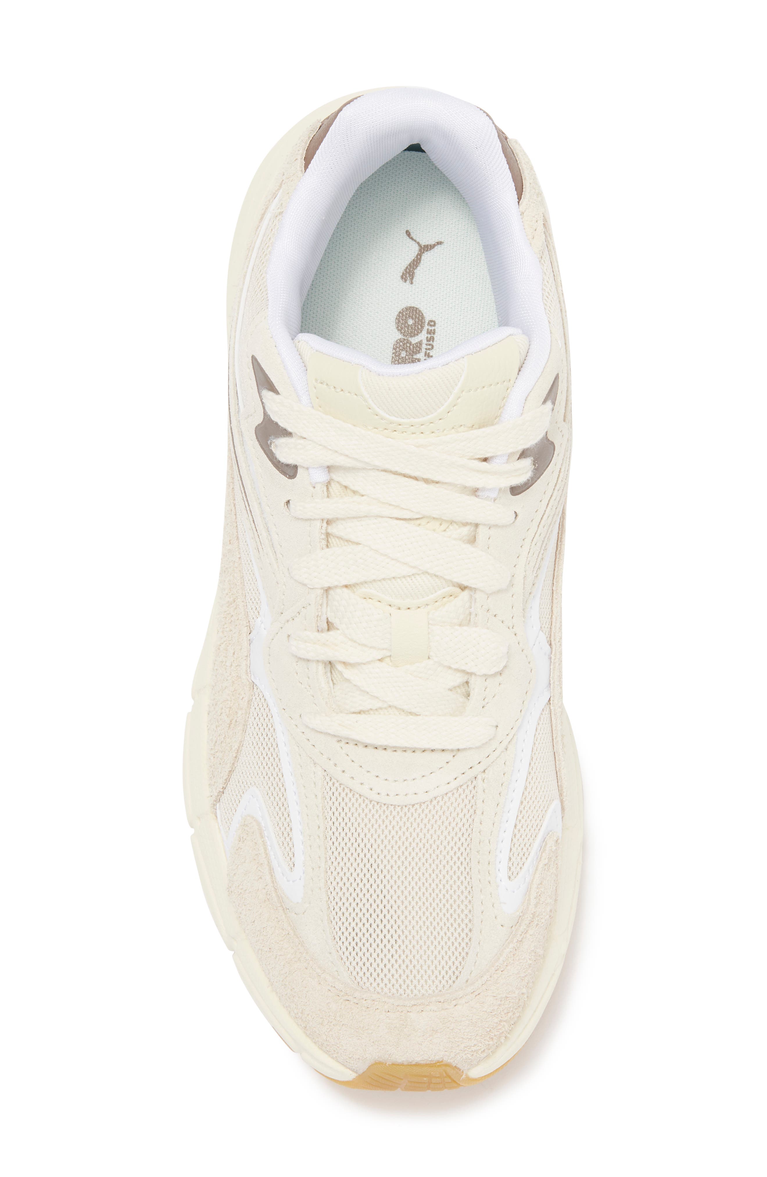 PUMA Teveris Nitro Earth Sneaker, Alternate, color, 