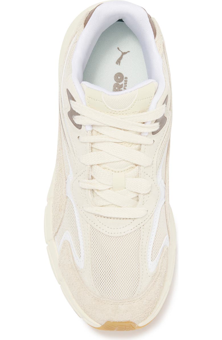 PUMA Teveris Nitro Earth Sneaker, Alternate, color,