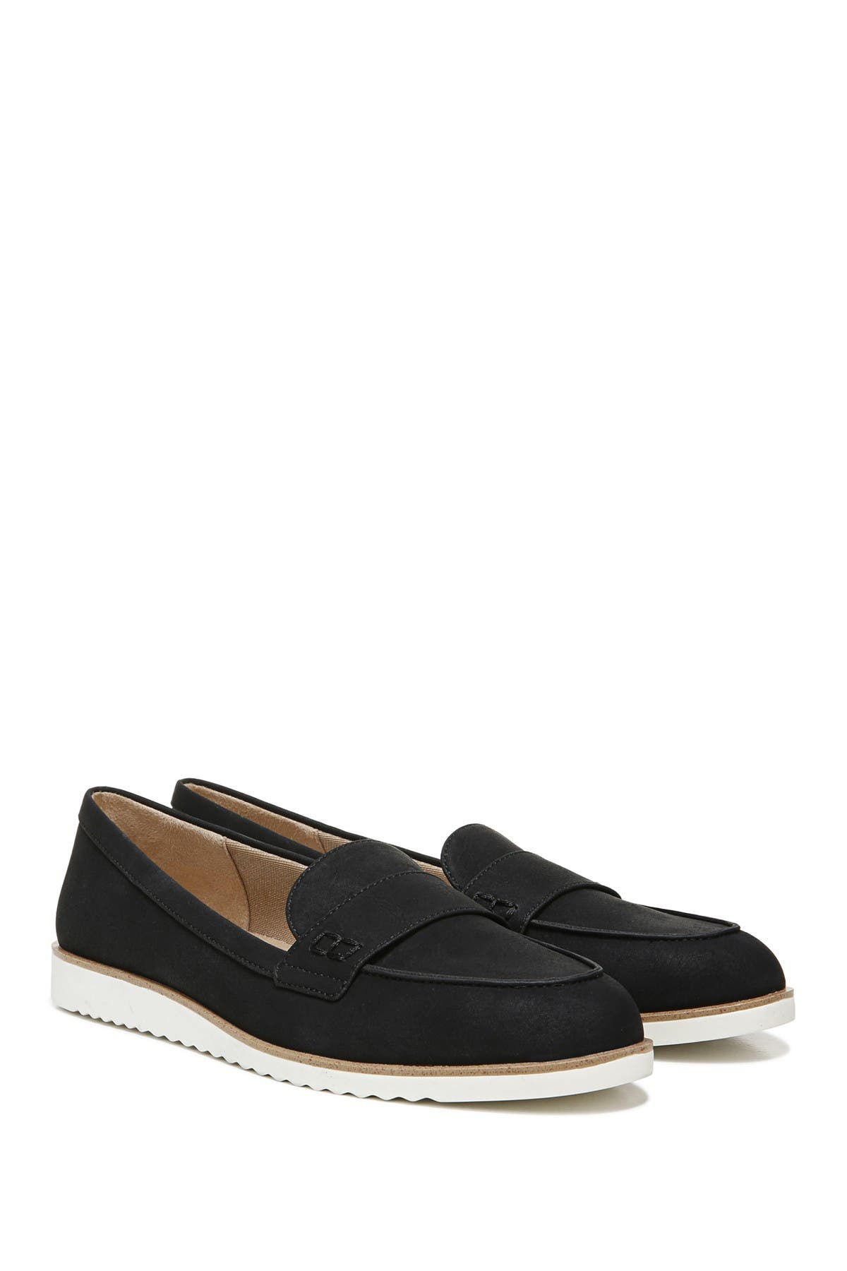 LifeStride Zee Loafer, Alternate, color, 