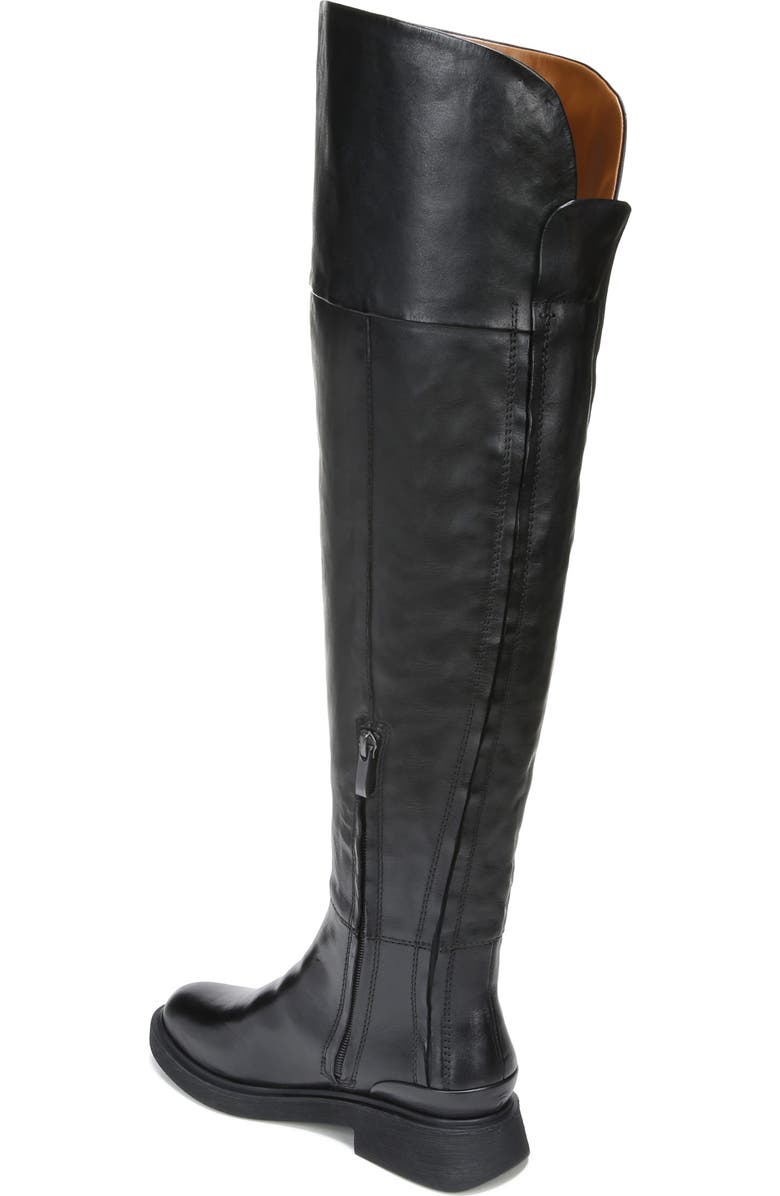 Franco Sarto Battina Over the Knee Boot, Alternate, color,