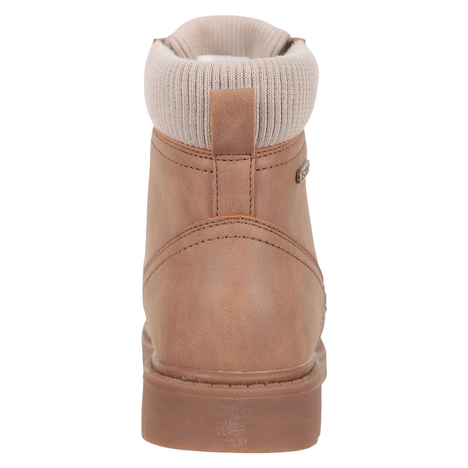 Vienna Waterproof Boots, Alternate, color, Light Brown