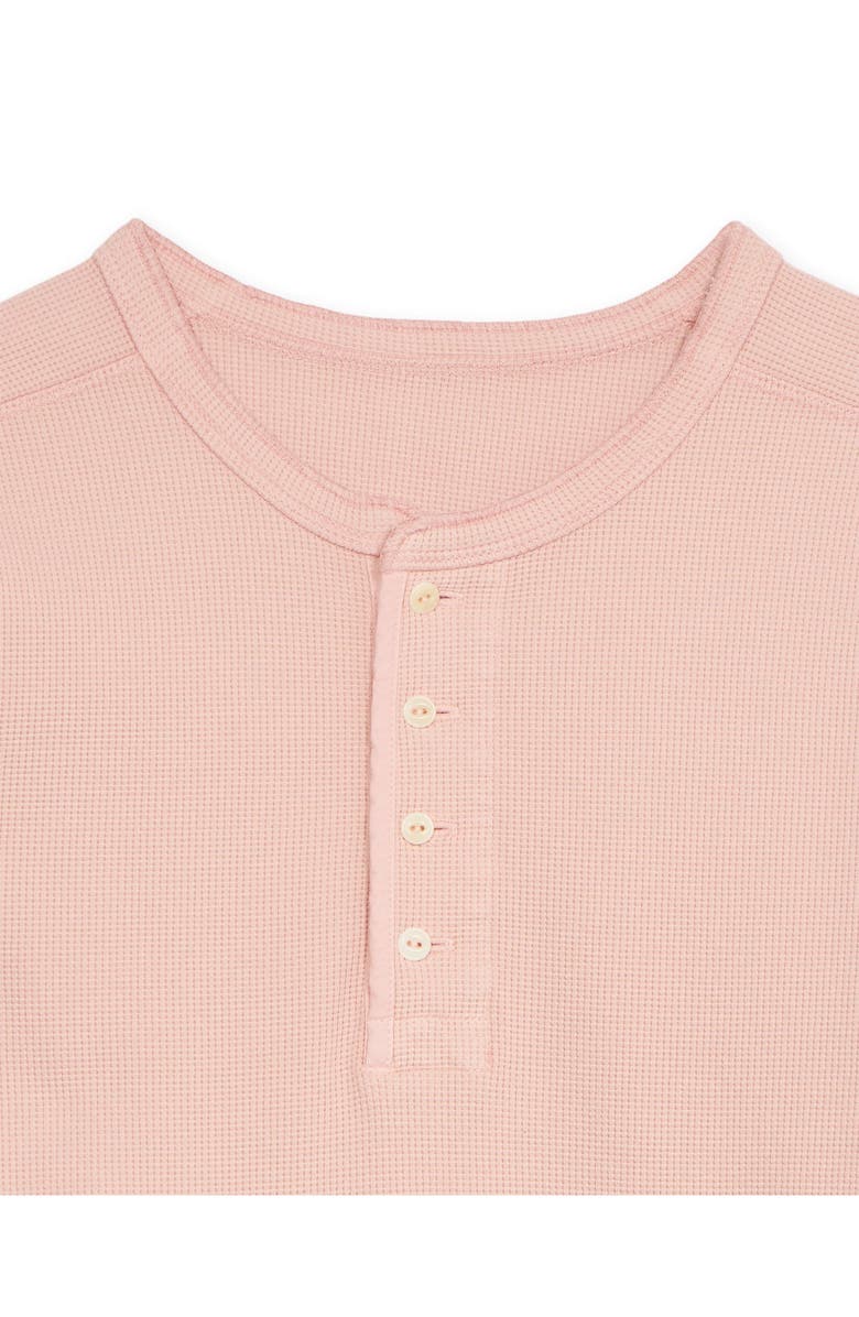 Fortela Serafino Waffle Sweater, Alternate, color, 