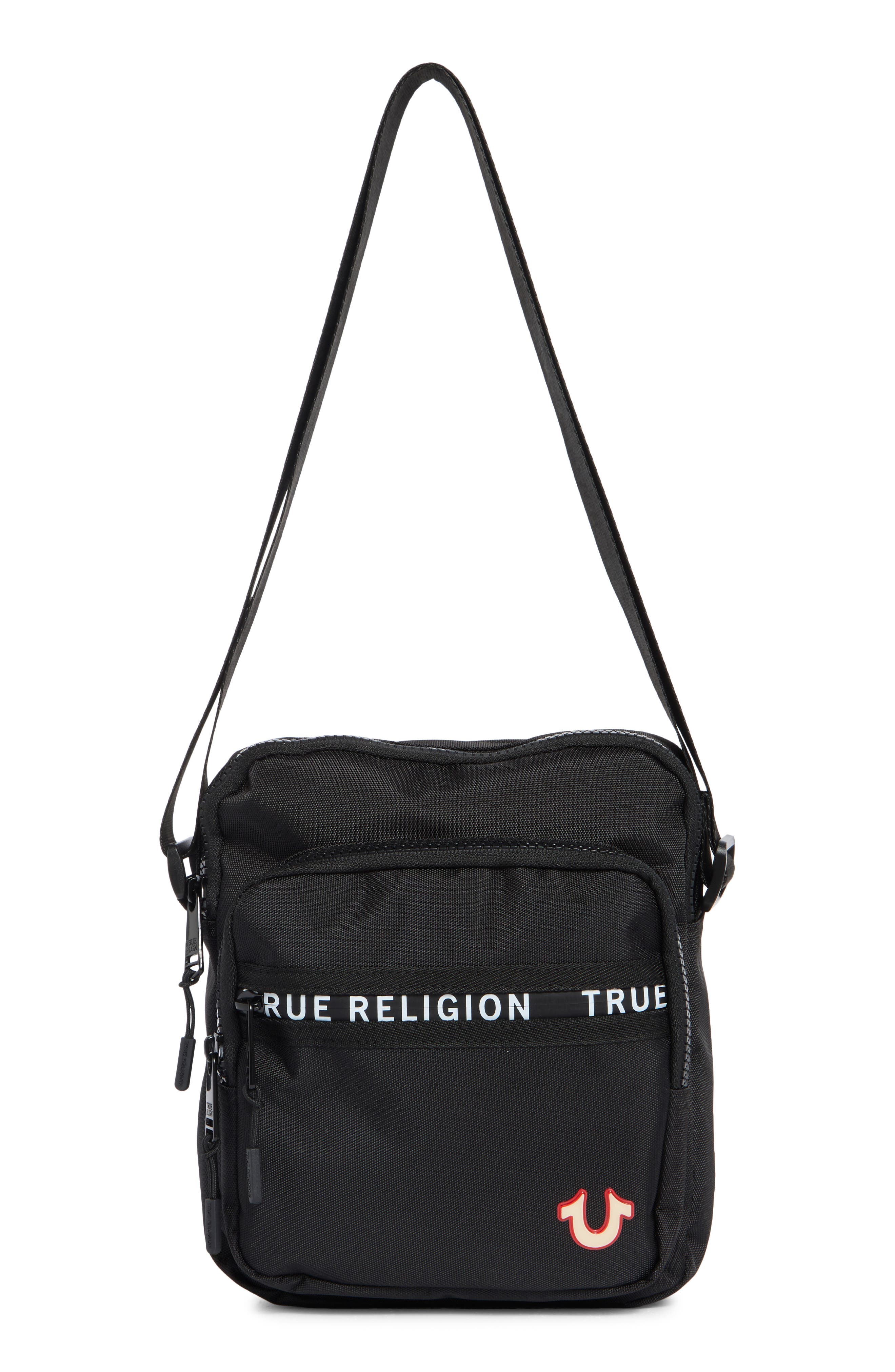 True Religion Scottie Sling Crossbody Bag