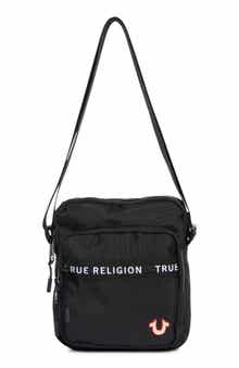 True Religion Scottie Sling Crossbody Bag