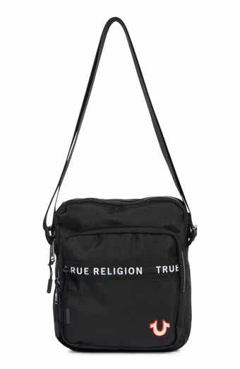 True Religion Scottie Sling Crossbody Bag