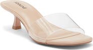 Abound Olavey Kitten Heel Sandal
