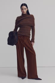 H&M Layered-look Trousers