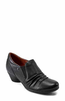 Rockport Cobb Hill Lucy Bootie