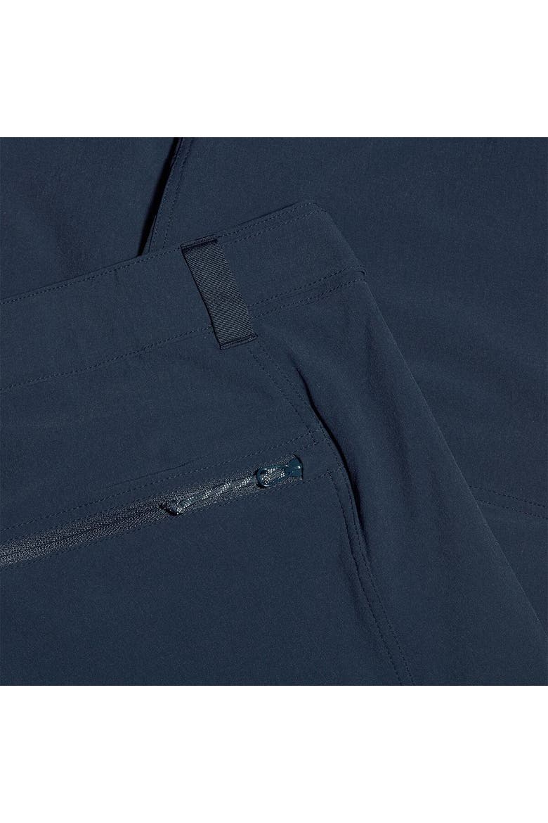 Runbold Iv Pant - Men's, Alternate, color, Marine