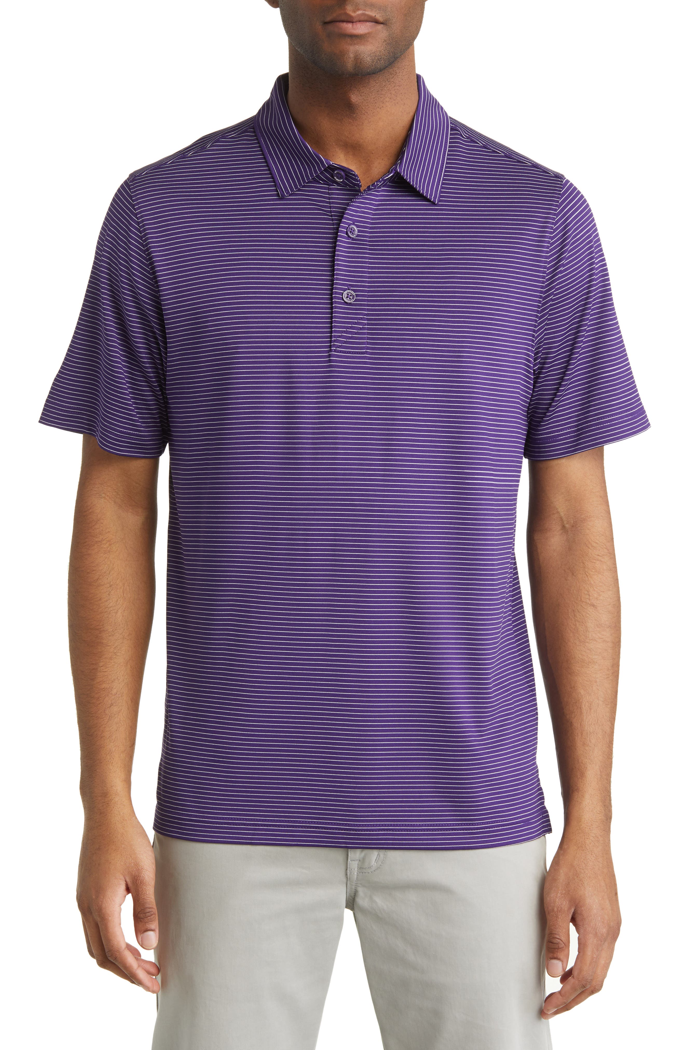 COLLEGE PURPLE