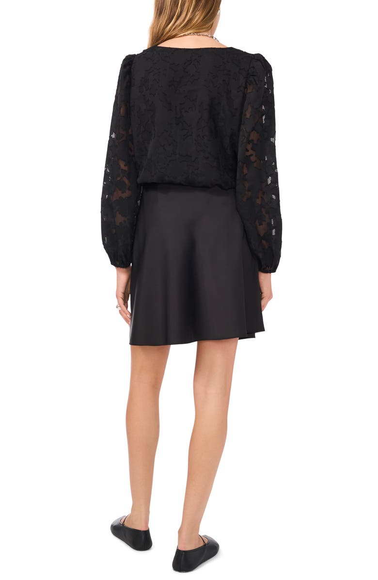 1.STATE Long Sleeve Crop Top, Alternate, color, 