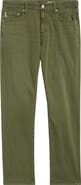 AG Everett Slim Straight Leg Jeans