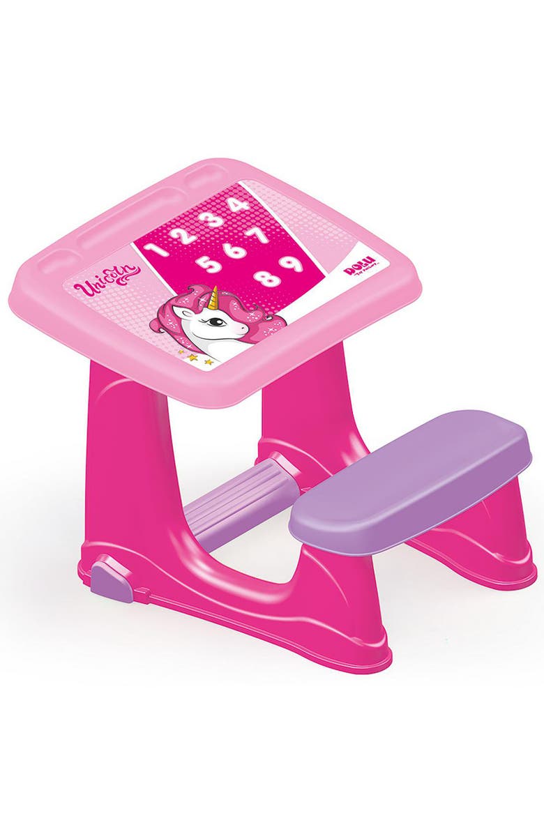 Dolu Smart Study Craft Desk, Kids 2+, Main, color,