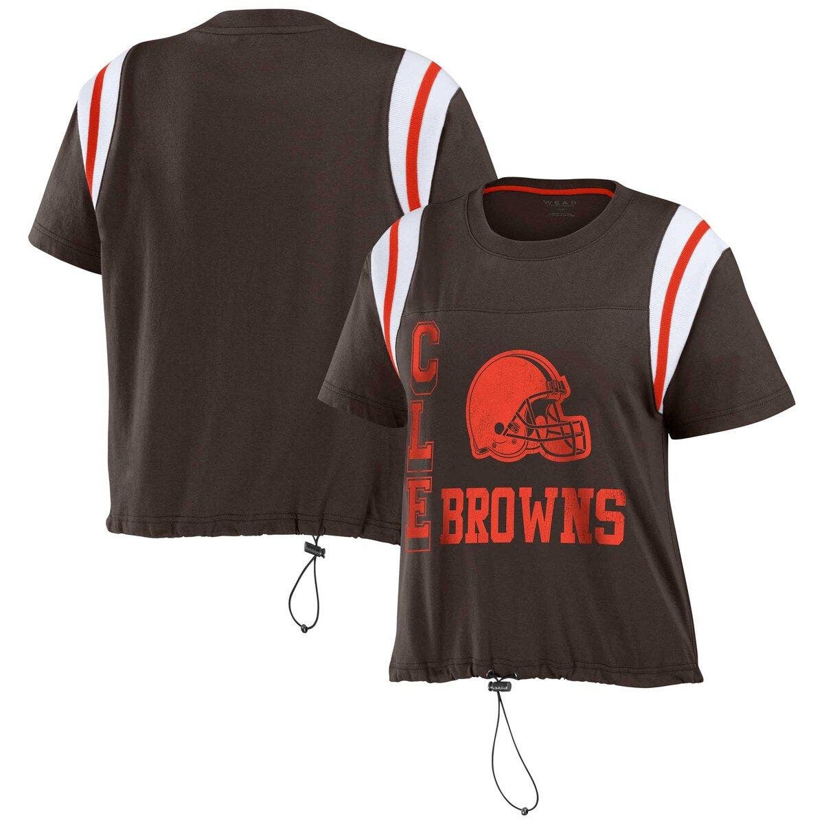 selected Brown